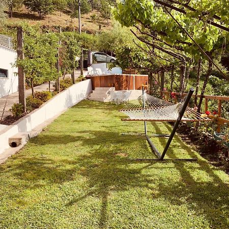 Casas D'Aldeia Arcos De Valdevez Villa Exterior photo